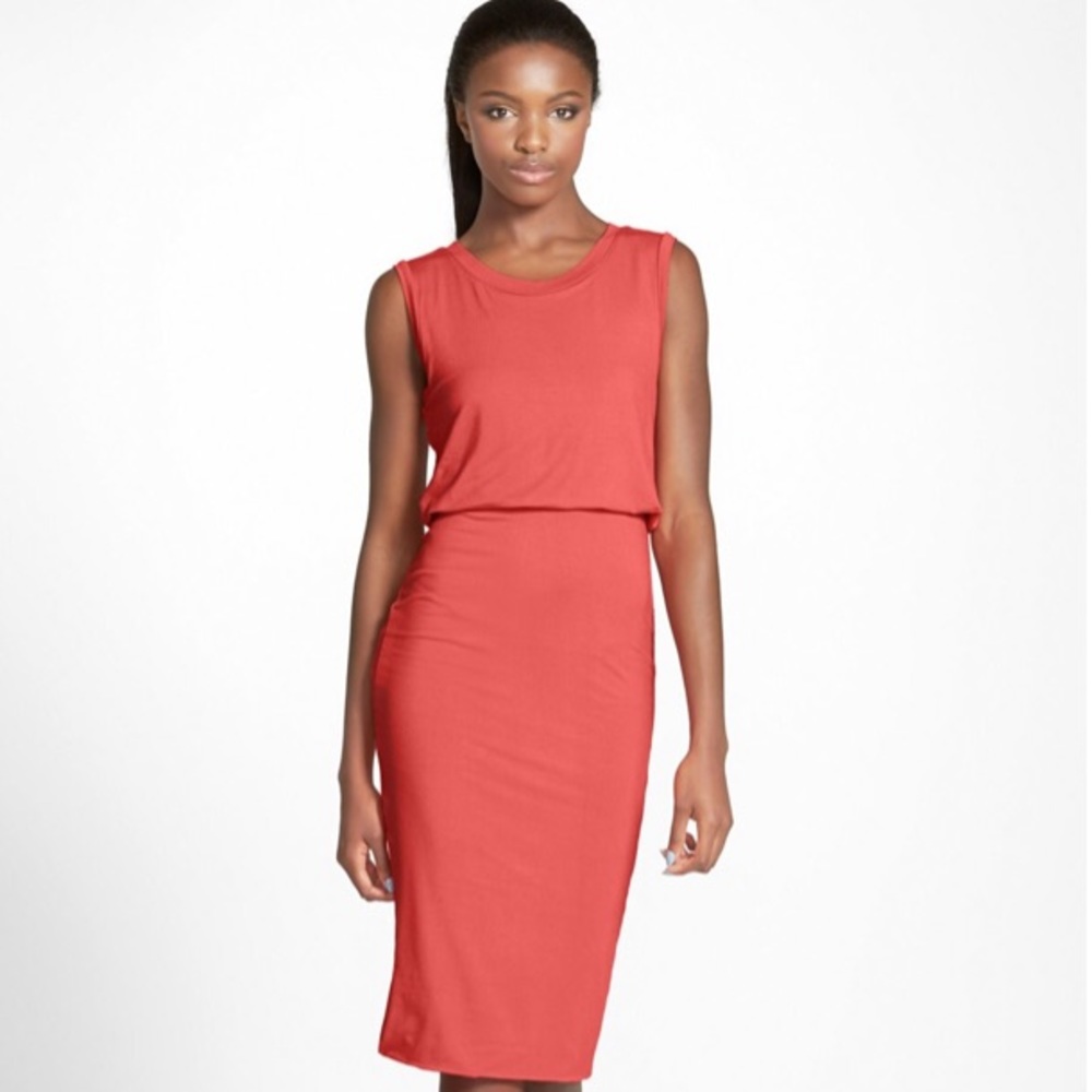 Leith Dress